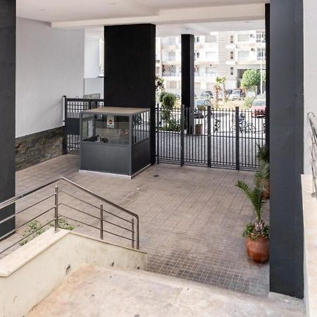 Studio Magnifique Avec Piscine Agadir Zewnętrze zdjęcie