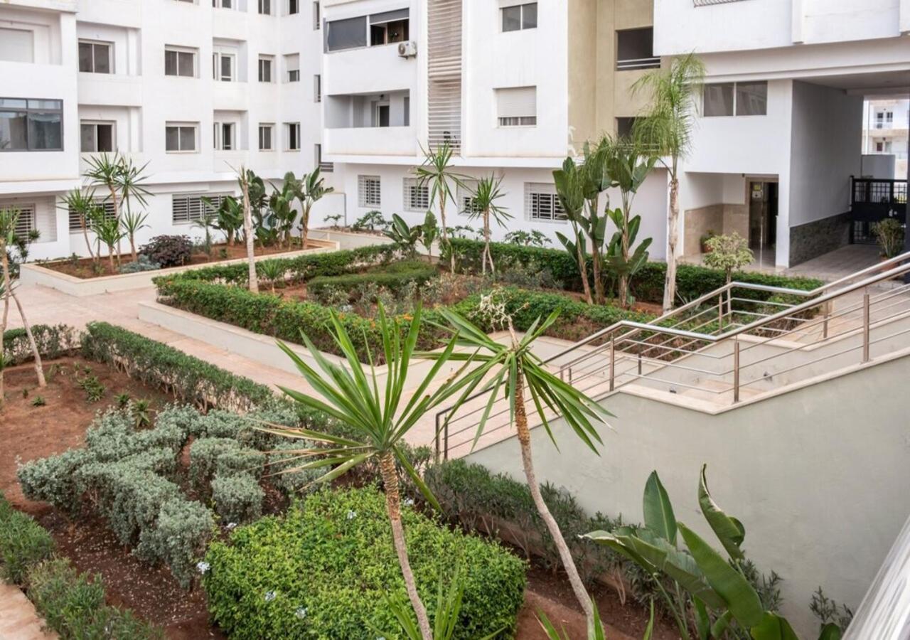Studio Magnifique Avec Piscine Agadir Zewnętrze zdjęcie