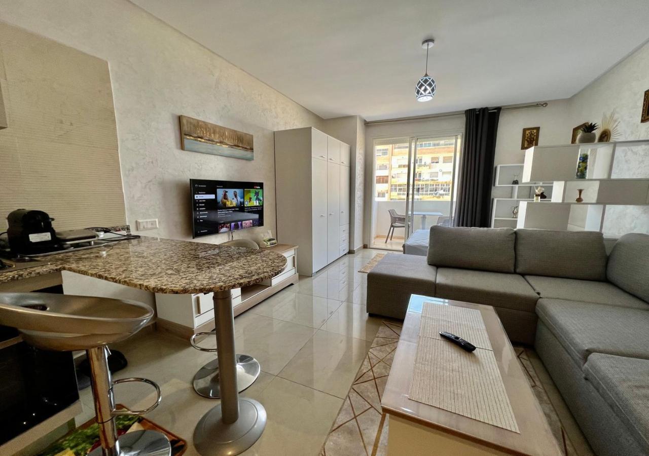 Studio Magnifique Avec Piscine Agadir Zewnętrze zdjęcie