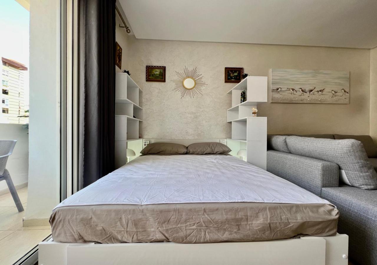 Studio Magnifique Avec Piscine Agadir Zewnętrze zdjęcie
